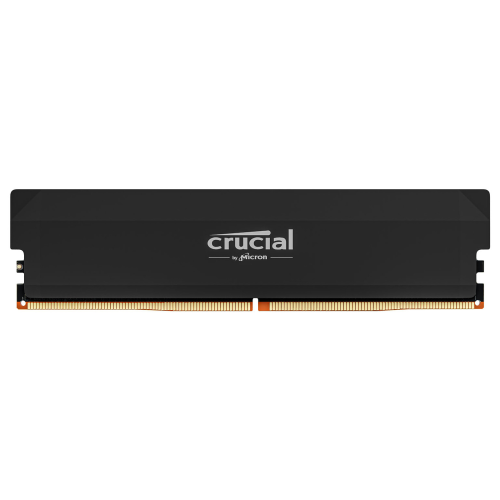 Crucial Pro CP16G60C36U5B 16GB (1X16GB) DDR5 600MHz CL 36 Gaming Ram (Bellek)