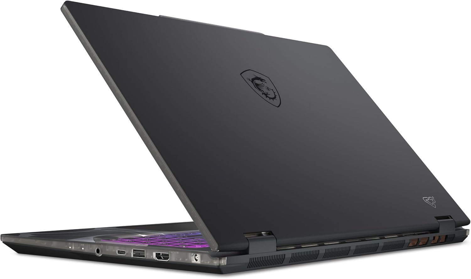 MSI NB CYBORG 15 B13WEKG-613XTR I7-13620H 16GB DDR5 RTX5050 GDDR7 8GB 1TB SSD 15.6 FHD 144Hz DOS Notebook