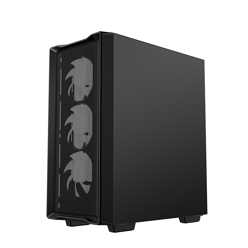 DEEPCOOL CC560-MESH-V2 USB 3.0 ATX Mid Tower Gaming Kasa