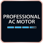 Rowenta Compact Pro+ CV6930 2200 W Saç Kurutma Makinesi