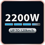 Rowenta Compact Pro+ CV6930 2200 W Saç Kurutma Makinesi