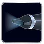 Rowenta Compact Pro+ CV6930 2200 W Saç Kurutma Makinesi