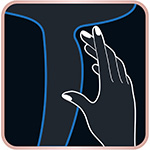 Rowenta Compact Pro+ CV6930 2200 W Saç Kurutma Makinesi