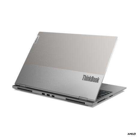 LENOVO THINKBOOK 21U00013TX R9-8940HX 32GB 1TB SSD 8GB RTX5060 16″ FDOS Notebook