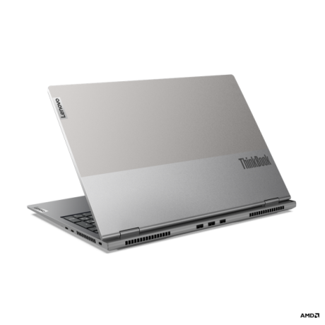 LENOVO THINKBOOK 21U00013TX R9-8940HX 32GB 1TB SSD 8GB RTX5060 16″ FDOS Notebook