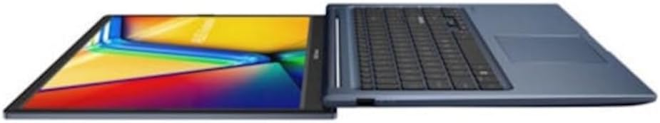 Asus Vivobook 15  X1504VA-NJ3665 Intel Core 5 120U 8GB 512GB SSD Intel UHD 15.6″ Free DOS