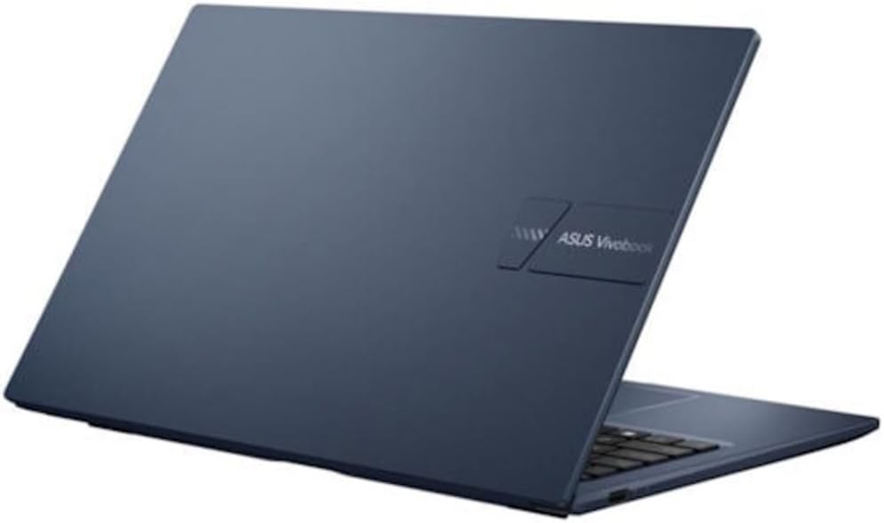 Asus Vivobook 15  X1504VA-NJ3665 Intel Core 5 120U 8GB 512GB SSD Intel UHD 15.6″ Free DOS