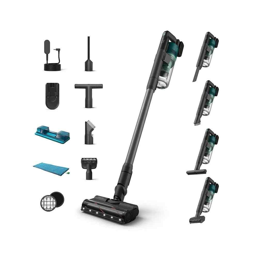 Philips 6000 Serisi XC6557/01 Şarjlı Dikey Süpürge