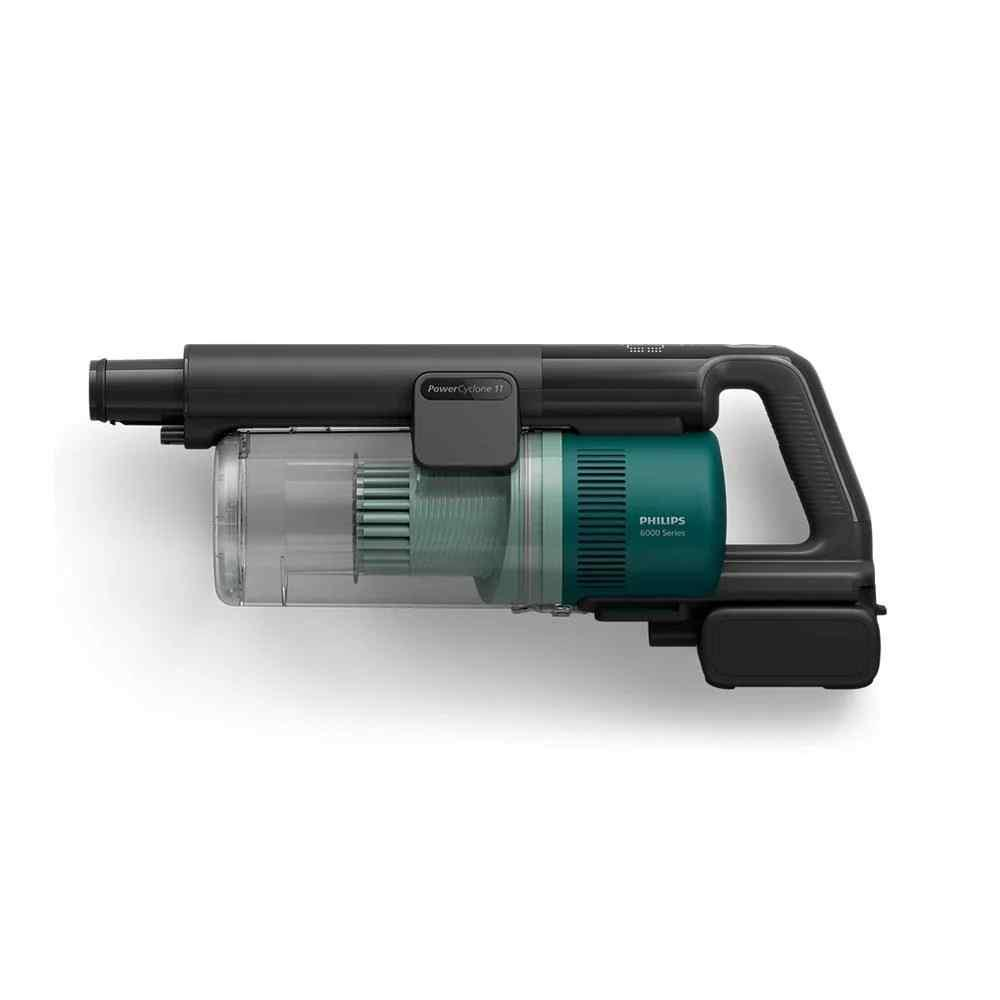 Philips 6000 Serisi XC6557/01 Şarjlı Dikey Süpürge