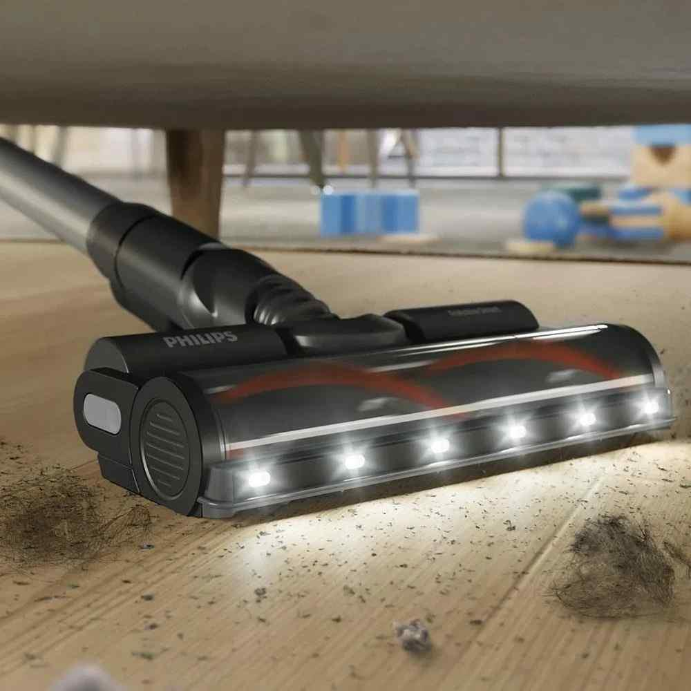 Philips 6000 Serisi XC6557/01 Şarjlı Dikey Süpürge