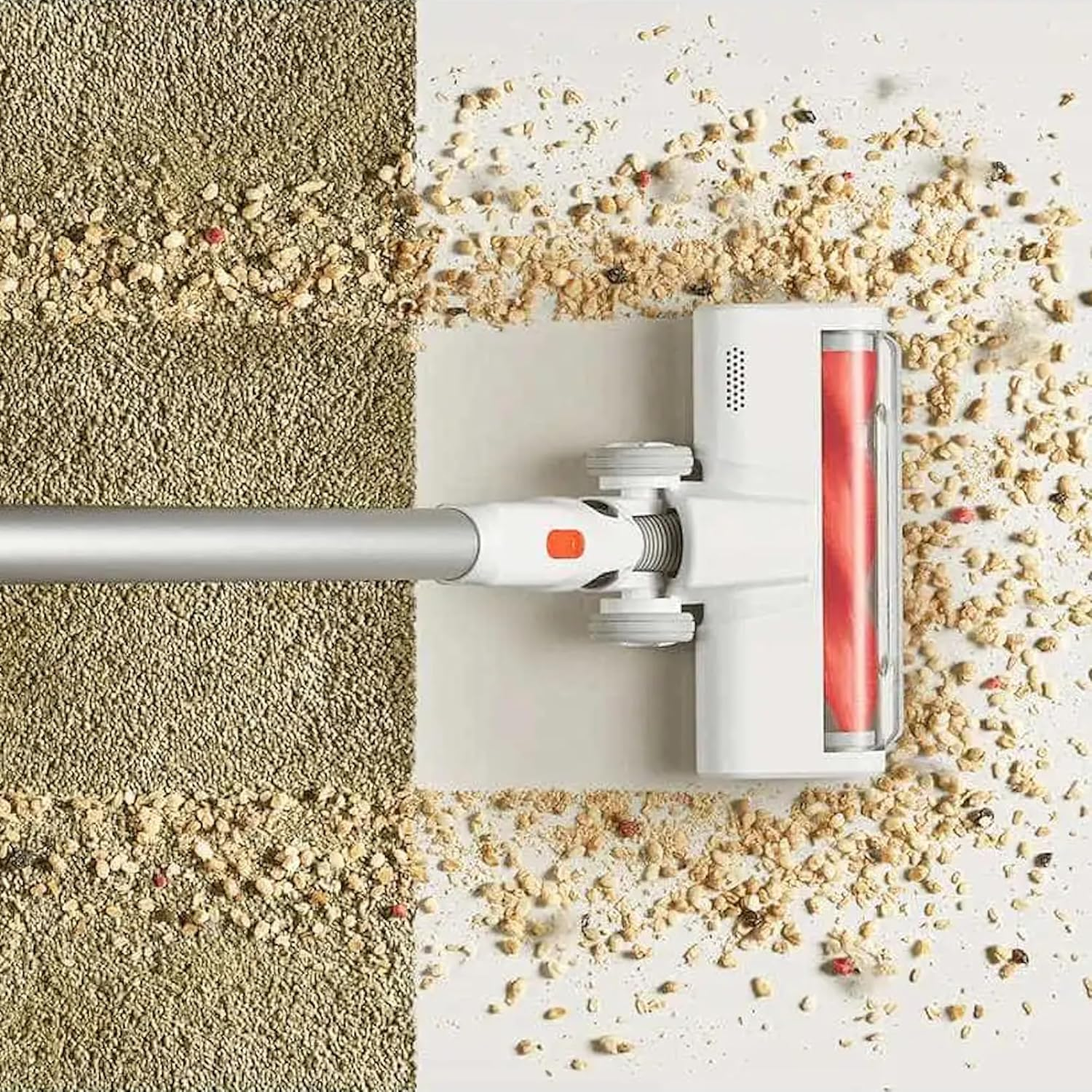 Xiaomi Vacuum Cleaner G20 Lite Şarjlı Dikey Süpürge