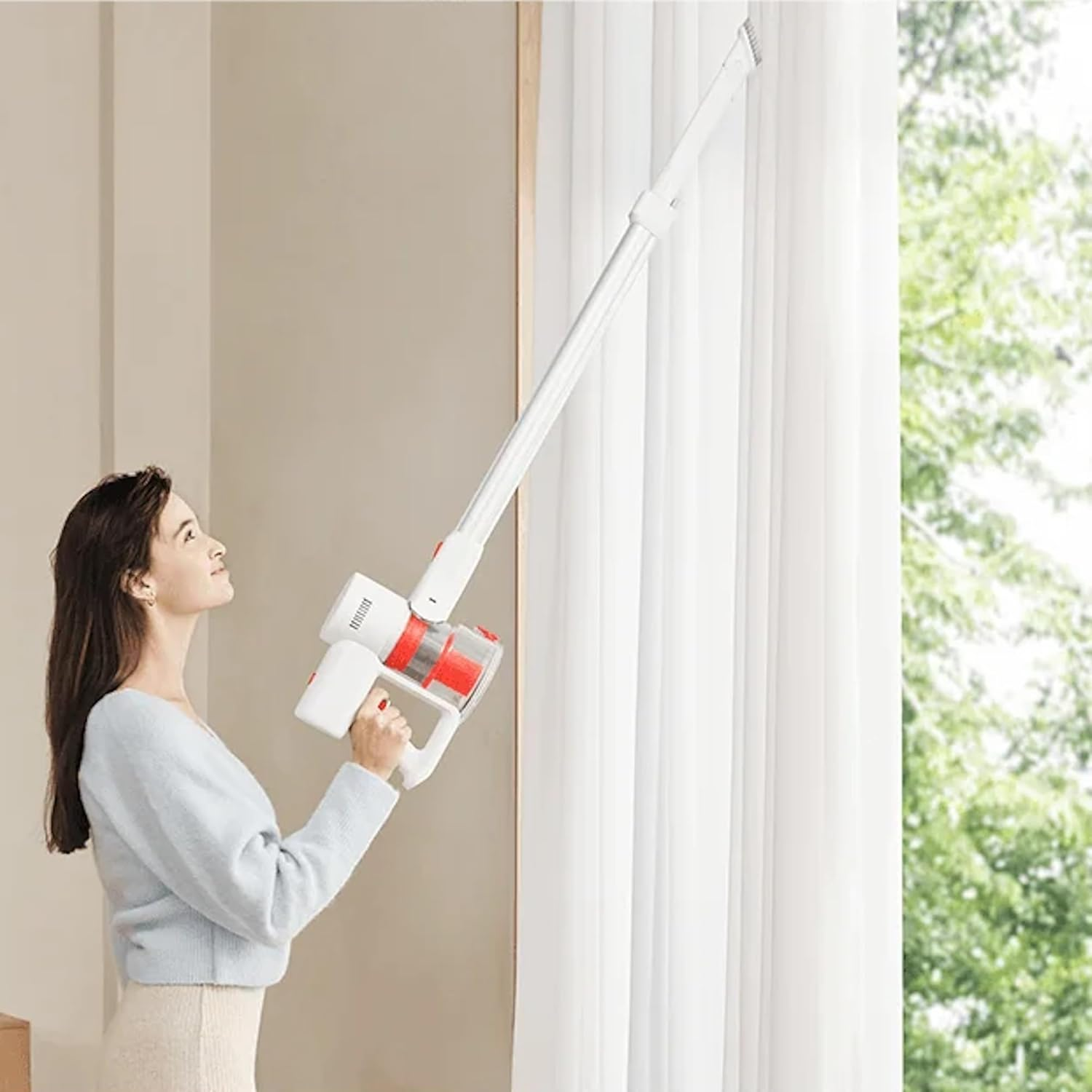 Xiaomi Vacuum Cleaner G20 Lite Şarjlı Dikey Süpürge