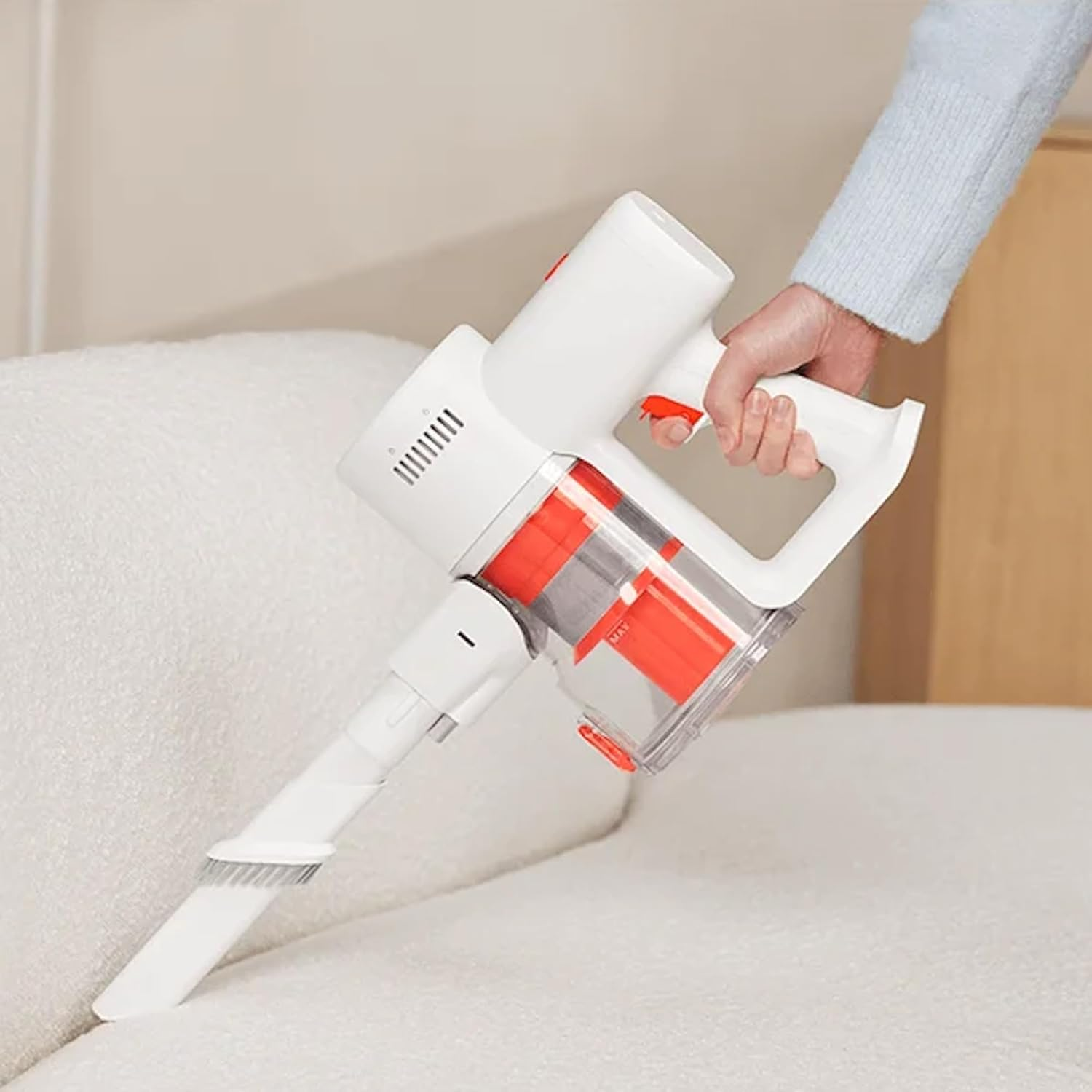 Xiaomi Vacuum Cleaner G20 Lite Şarjlı Dikey Süpürge