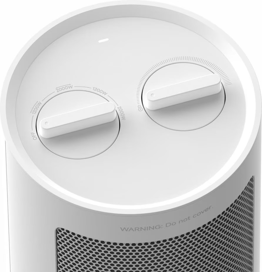 Xiaomi Fan Heater Fanlı Isıtıcı 2000W
