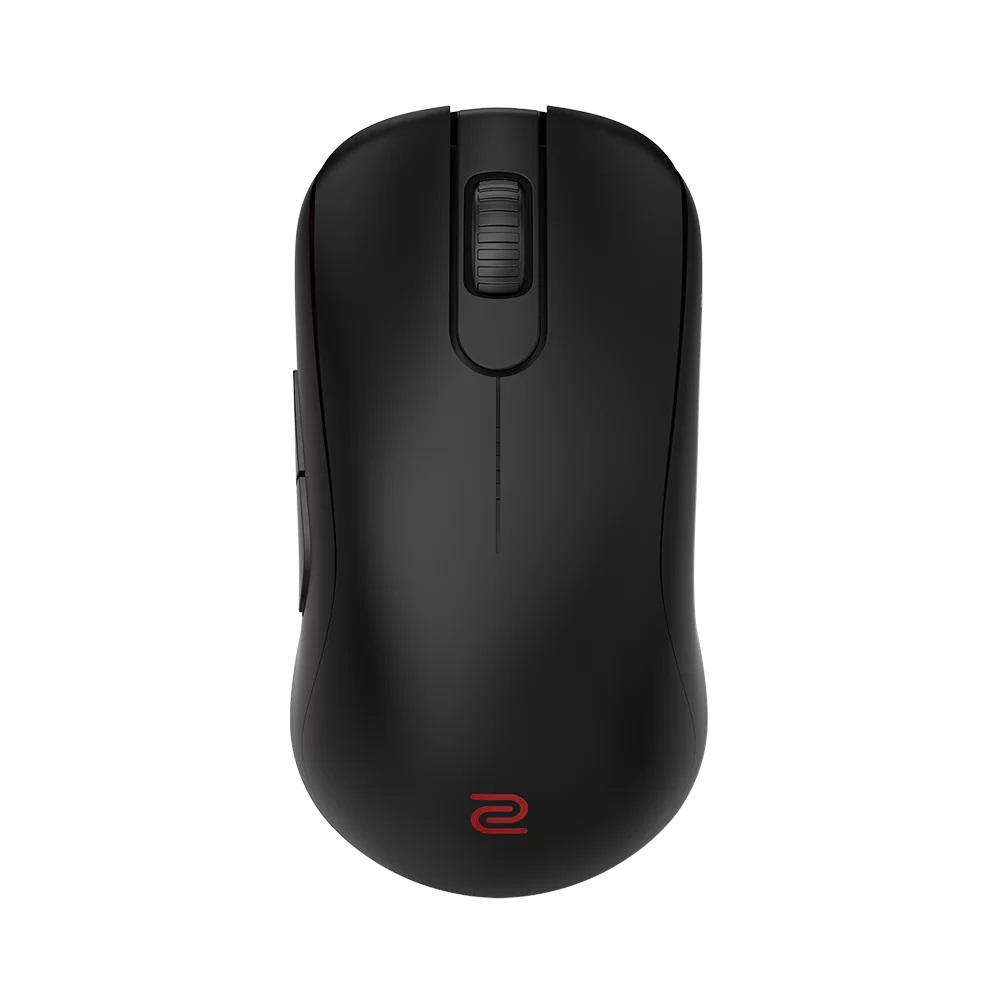 Zowie S2-DW Küçük boy 4K Simetrik Kablosuz E-spor Oyuncu Mouse