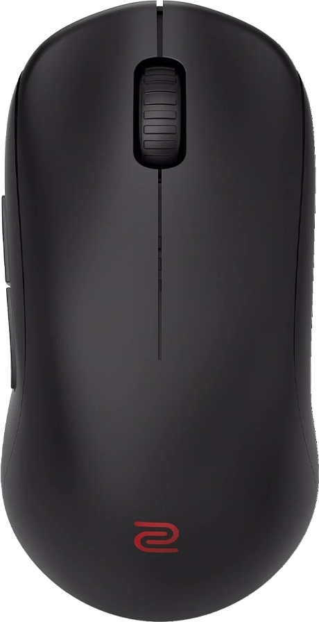 Zowie U2-DW Orta boy 4K Simetrik Kablosuz E-spor Oyuncu Mouse