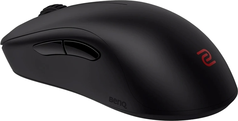 Zowie U2-DW Orta boy 4K Simetrik Kablosuz E-spor Oyuncu Mouse