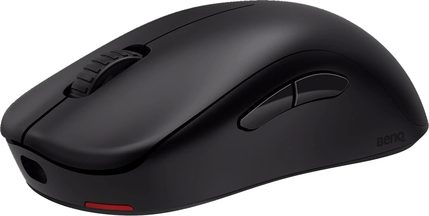 Zowie U2-DW Orta boy 4K Simetrik Kablosuz E-spor Oyuncu Mouse
