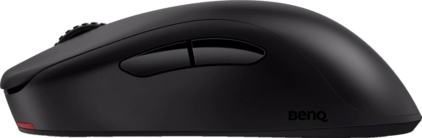 Zowie U2-DW Orta boy 4K Simetrik Kablosuz E-spor Oyuncu Mouse