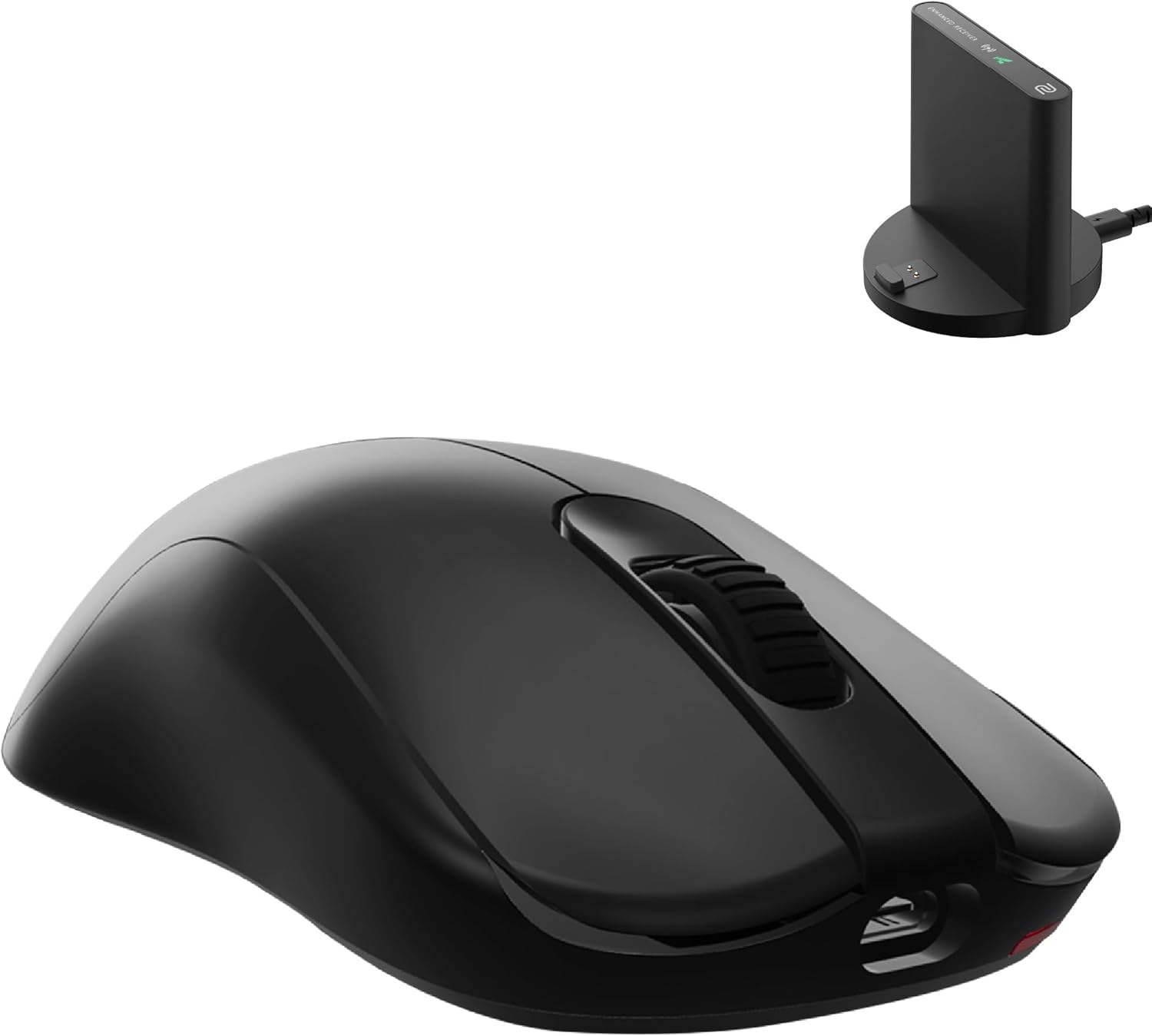 Zowie FK2-DW Orta boy 4K Simetrik Kablosuz E-spor Oyuncu Mouse