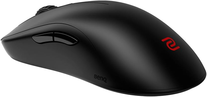 Zowie FK2-DW Orta boy 4K Simetrik Kablosuz E-spor Oyuncu Mouse