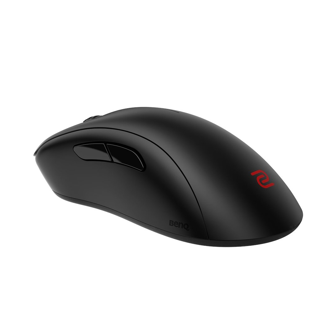 Zowie EC3-DW Küçük boy 4K Asimetrik Sağ Kablosuz E-spor Oyuncu Mouse