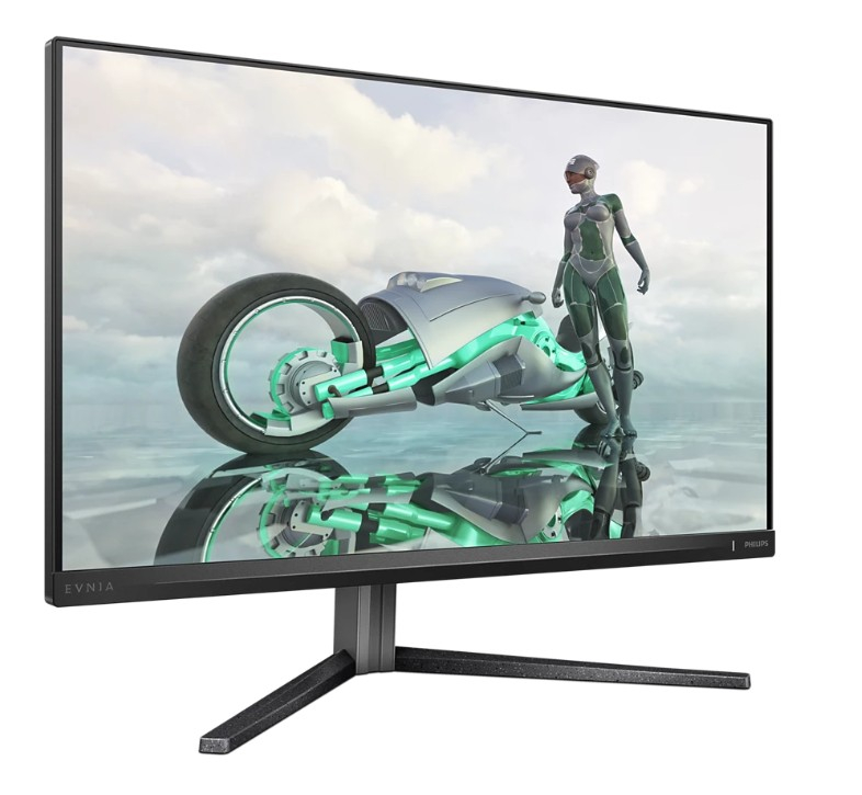 Philips Evnia 27M2N3800A-00 27″ 4K 160Hz - 320Hz FHD 0.5Ms FAST IPS Pivot Gaming Monitör