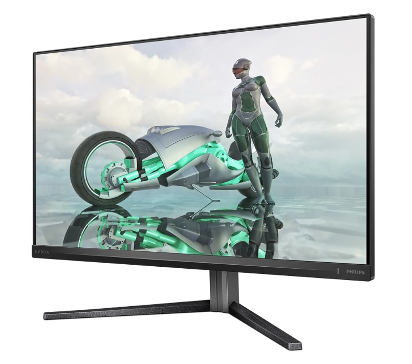 Philips Evnia 27M2N3800A-00 27″ 4K 160Hz - 320Hz FHD 0.5Ms FAST IPS Pivot Gaming Monitör