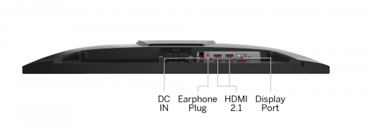 Thomson M24FG2Y14 24″ 180Hz 1Ms FHD Gaming Monitör