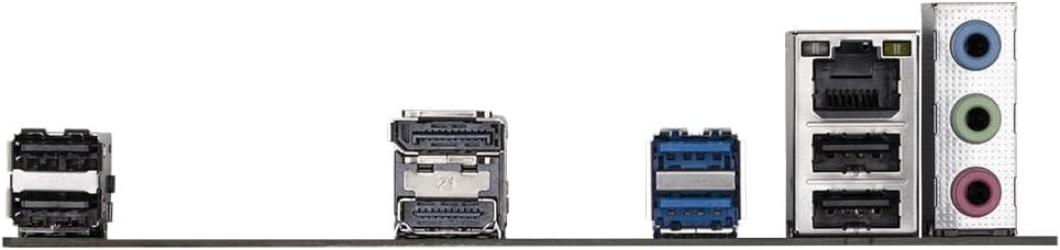 Gigabyte H610M K V2 Intel H610 Soket 1700 DDR5 4800MHz mATX Gaming Anakart