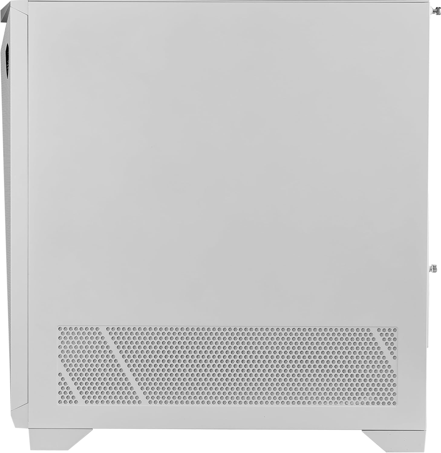 MSI MPG Gungnir 300R Airflow White ATX Kasa