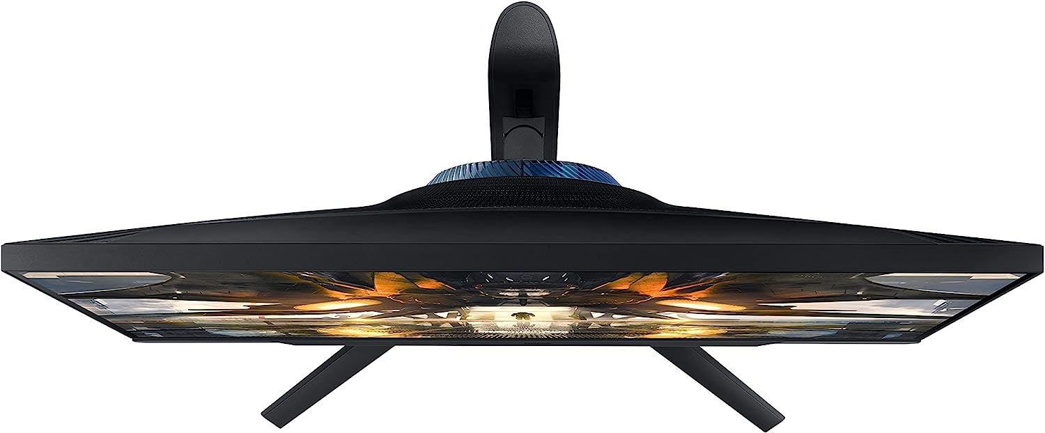 Samsung Odyssey G5 LS27CG510EUXUF QHD VA Gaming Monitör