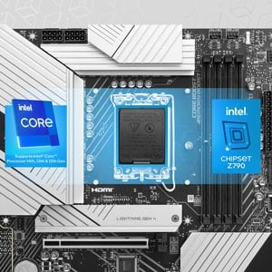 MSI PRO Z790-A Max WIFI DDR5 Gaming Anakart