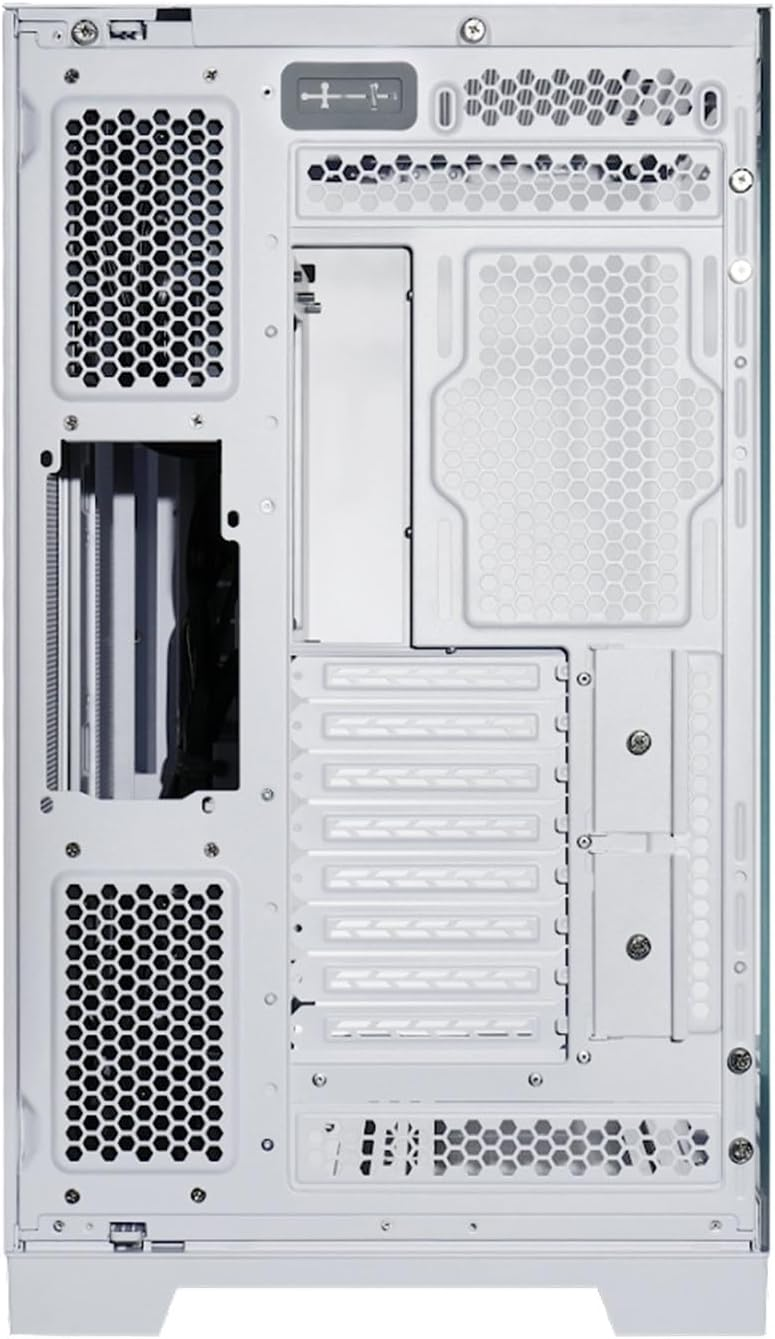 Lian Li O11 Dynamic Evo XL Beyaz Full-Tower E-ATX Gaming (Oyuncu) Kasa