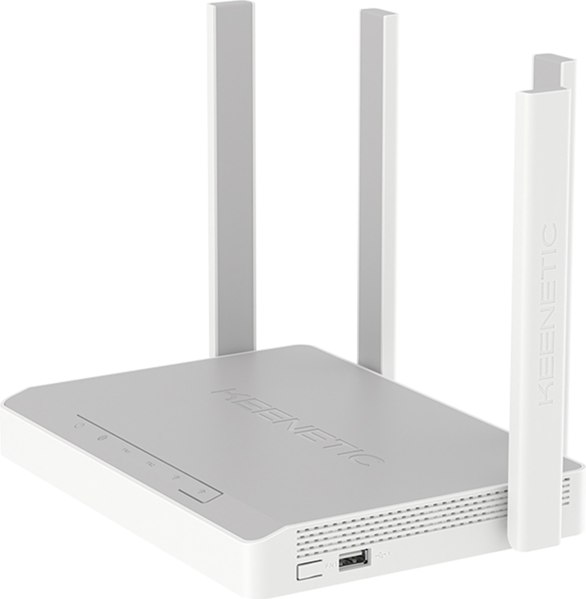 Keenetic Extra Dsl Modem Router