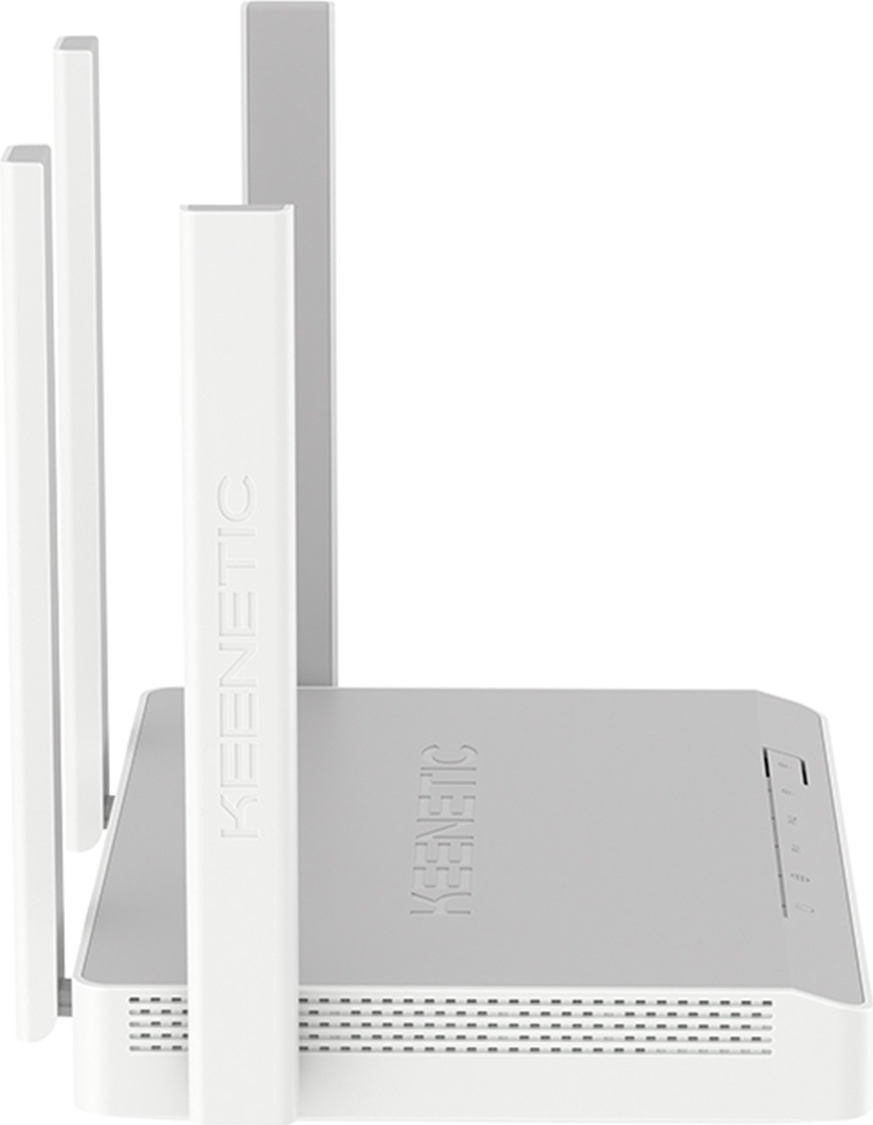 Keenetic Extra Dsl Modem Router