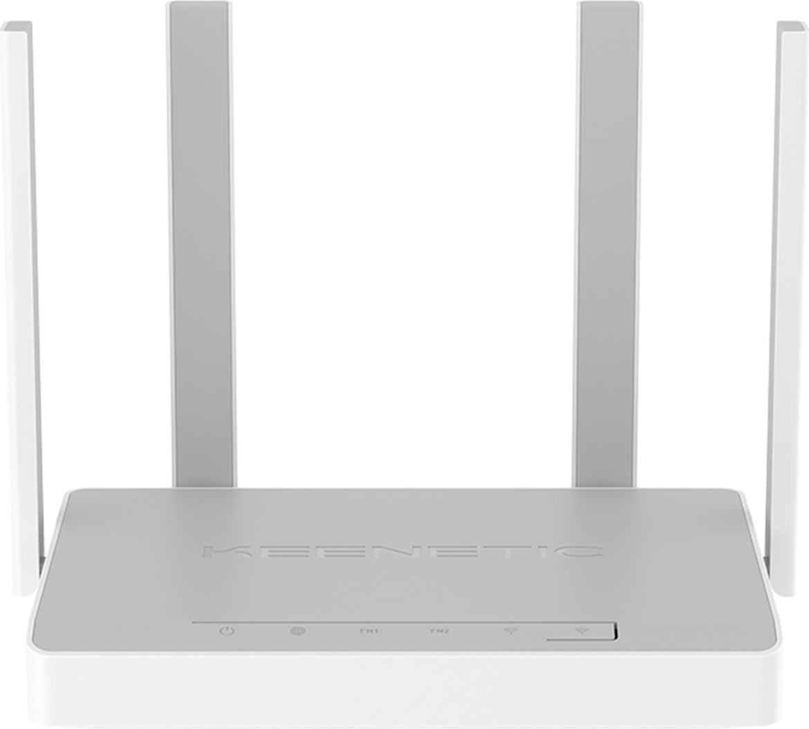 Keenetic Extra Dsl Modem Router