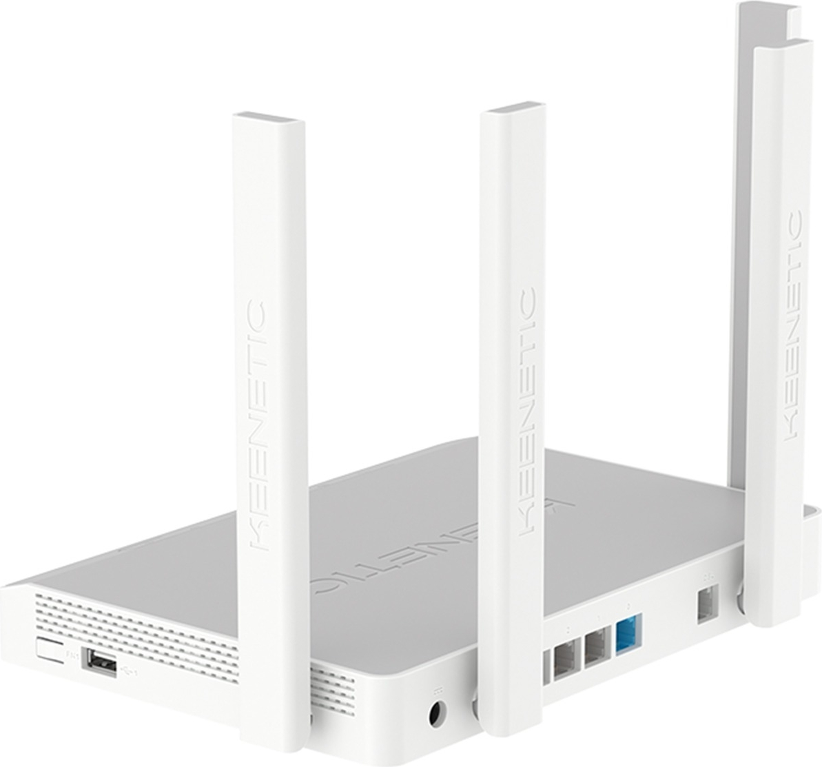 Keenetic Extra Dsl Modem Router