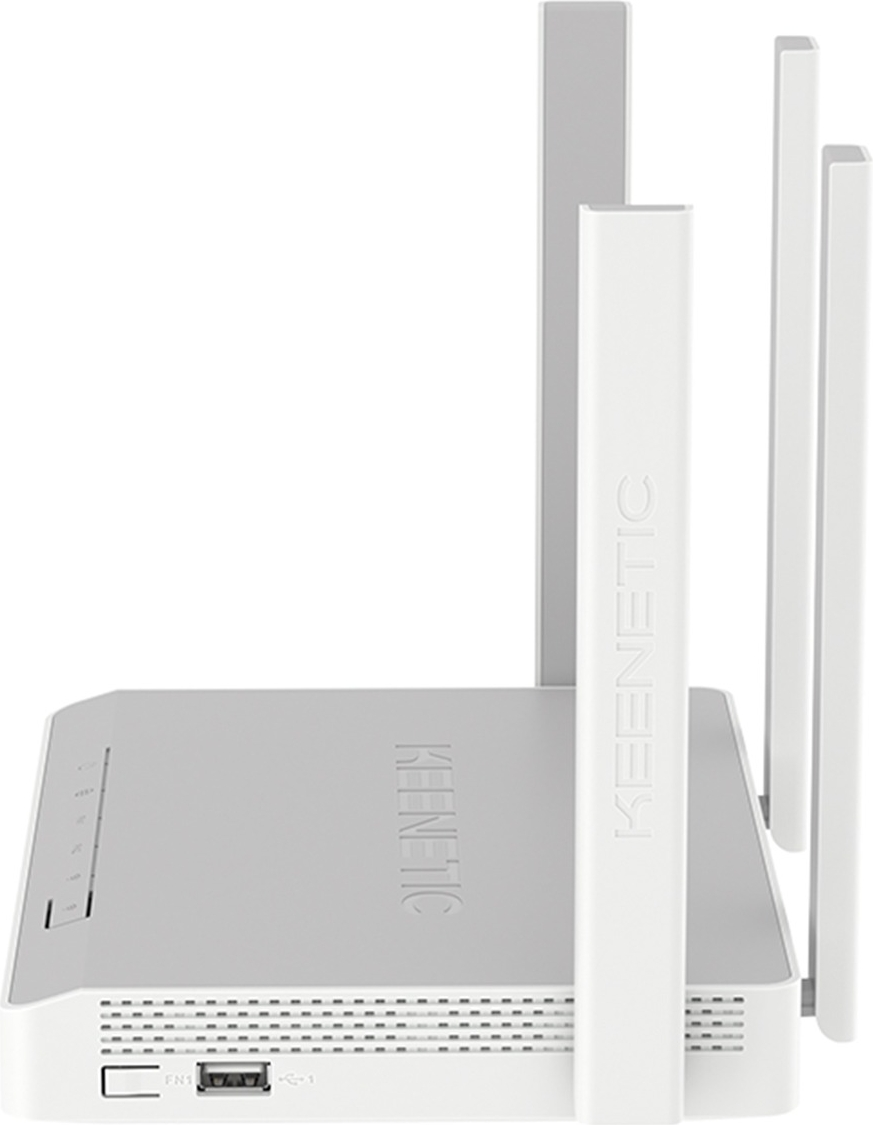 Keenetic Extra Dsl Modem Router