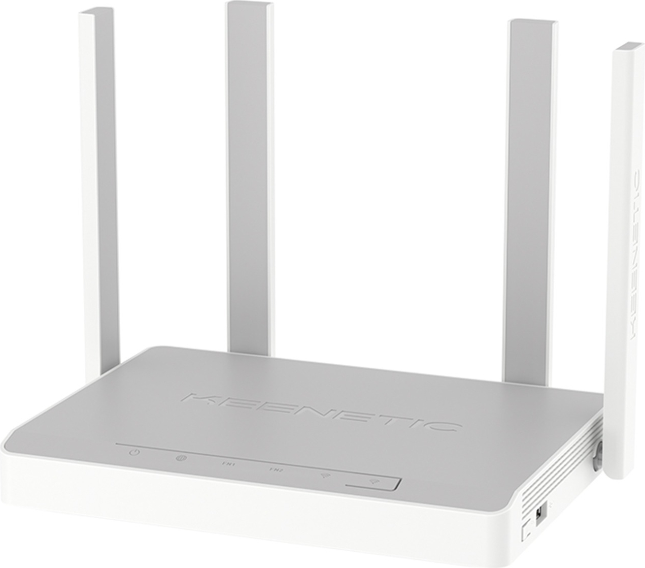 Keenetic Extra Dsl Modem Router