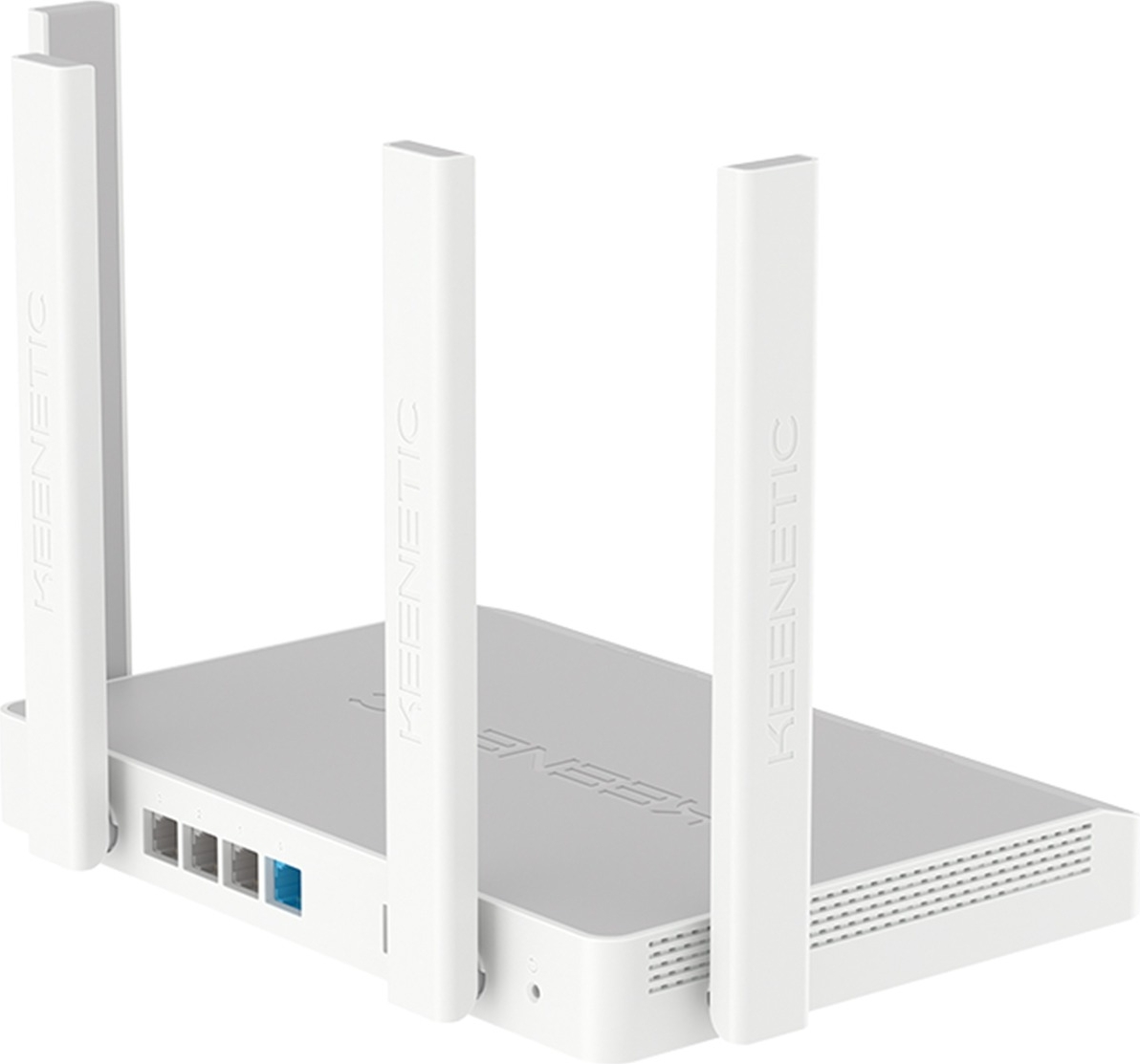 Keenetic Extra Dsl Modem Router