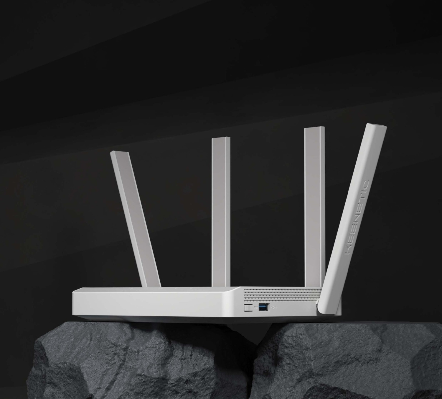 Keenetic Extra Dsl Modem Router