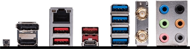 MSI B650 GAMING PLUS WIFI AM5 Soket DDR5 6000(OC)MHz ATX Gaming Anakart