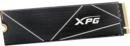 XPG Gammix S70 Blade 2TB PCIe NVMe M.2 SSD Disk