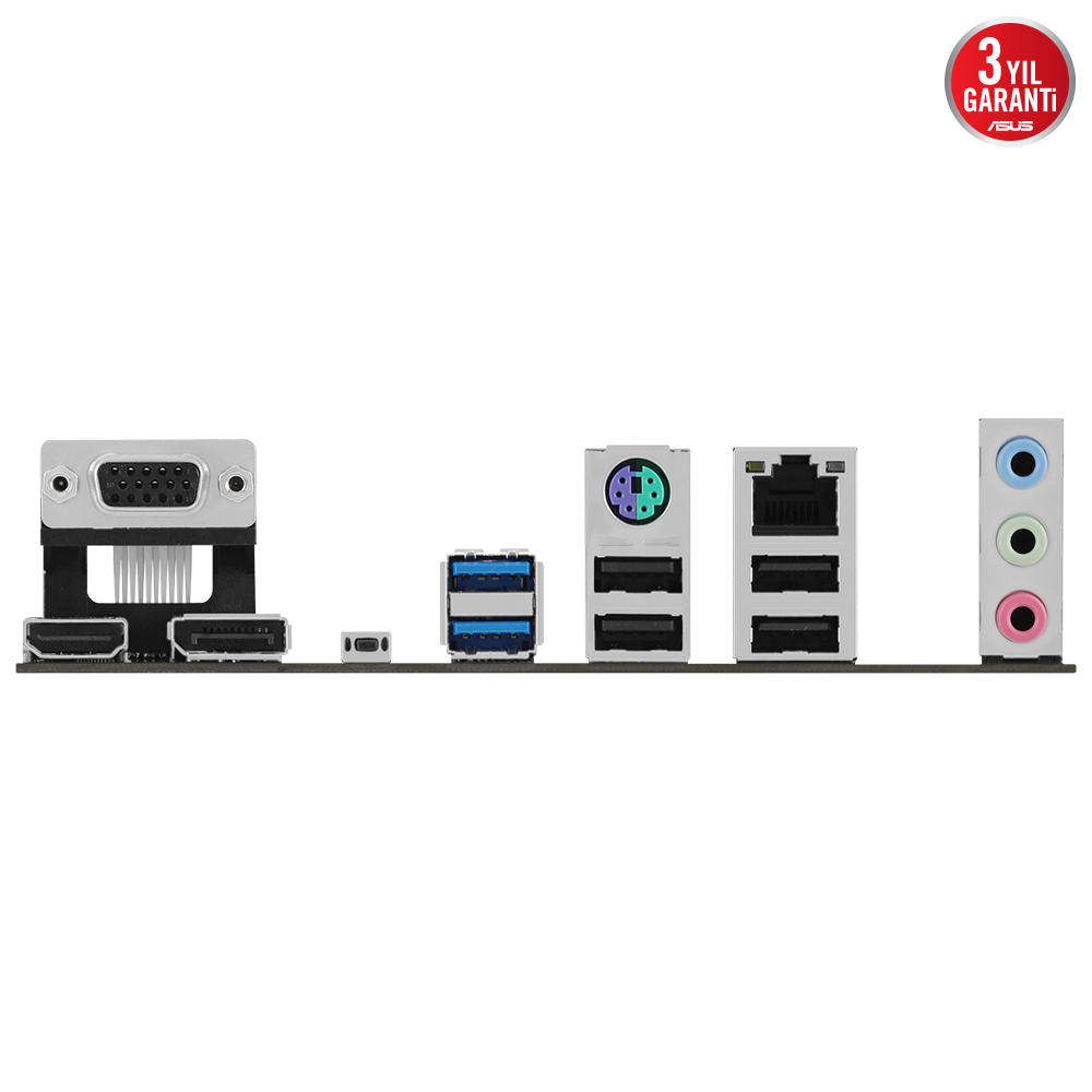 ASUS PRIME A620M-A-CSM Anakart