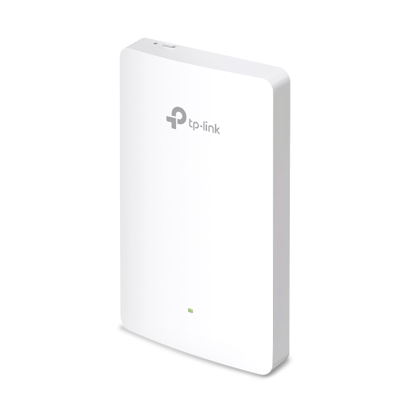 TP-Link EAP615-Wall AX1800 Duvar Tipi Wi-Fi 6 Access Point