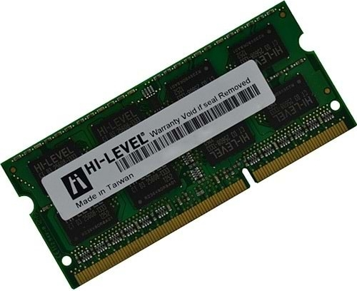 Hi-Level HLV-SOPC44800D5-16G 16GB DDR5 CL40 5600MHz RAM