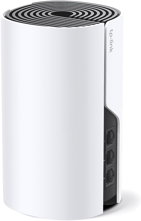 TP-Link Deco S7 AC1900 Whole Home Mesh Wı-Fı Sistemi