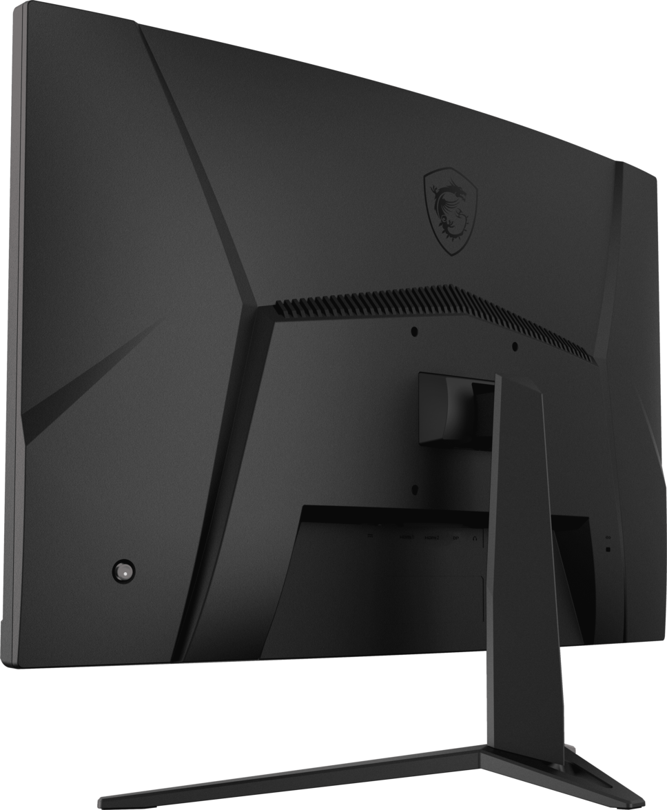 MSI G32CQ4 E2 31.5″ 1ms 170Hz Curved Gaming Monitör