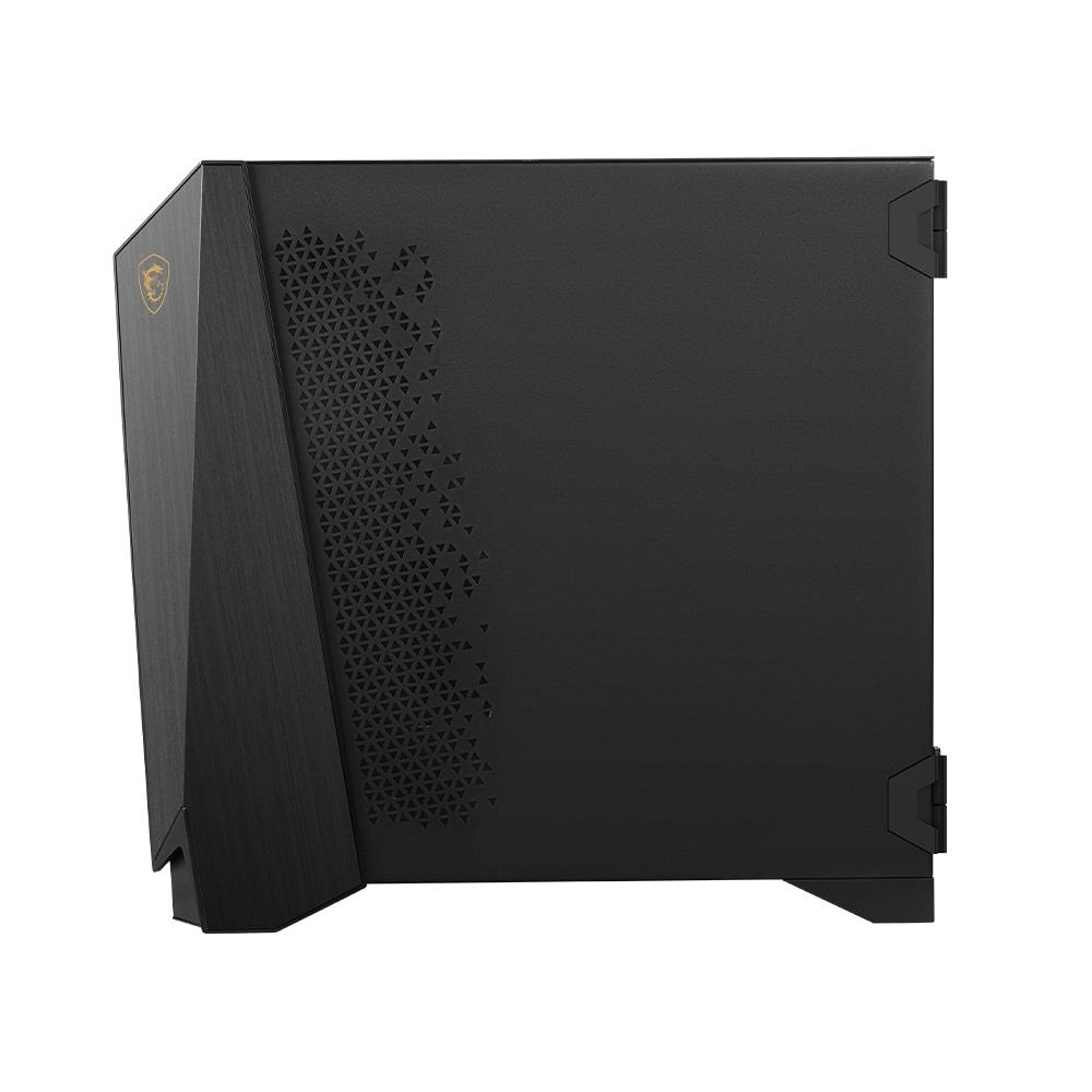 MSI MEG PROSPECT 700R Tempered Glass ARGB USB 3.2 EATX Mid-Tower Gaming (Oyuncu) Kasa